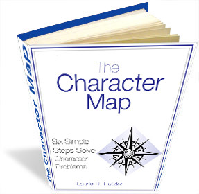 Character-Map