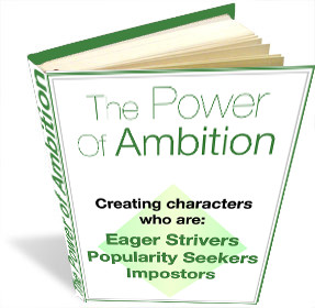 Power-of-Ambition
