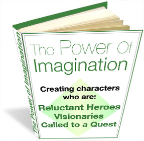 Power-of-Imagination