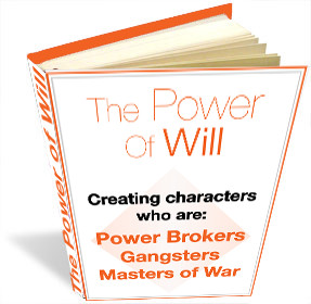 Power-of-Will