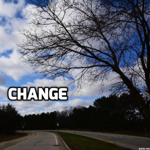 CHANGE