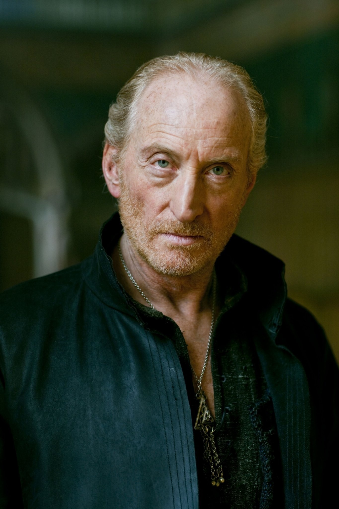 Tywin Lannister