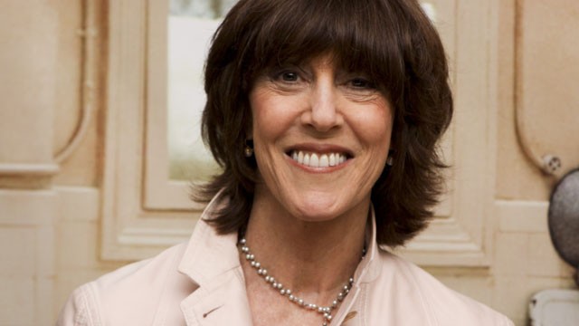 Nora Ephron