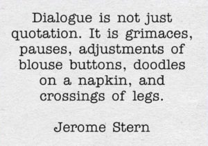 Jerome Stern