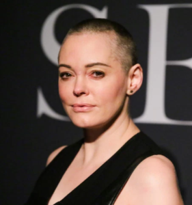 Rose McGowan