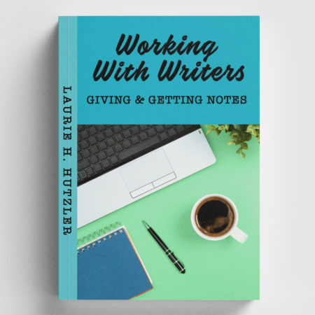 Working with Writers